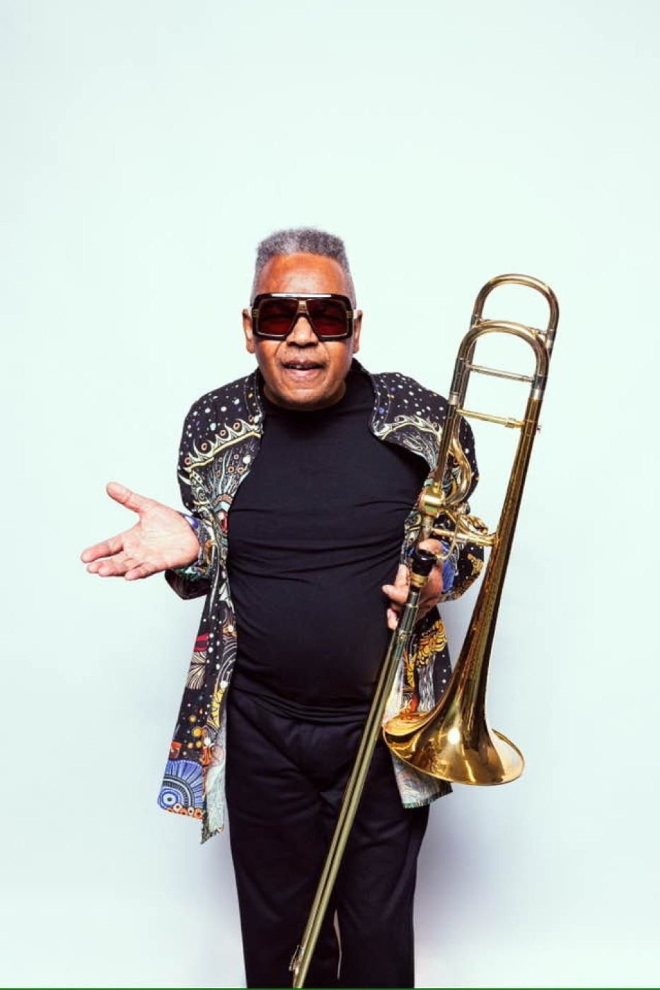 Joseph Bowie & The Bastardz