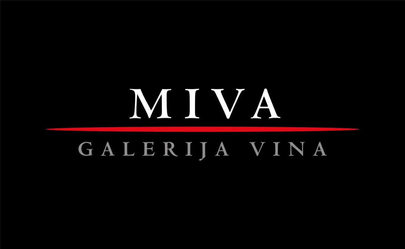 MIVA Vinoteka