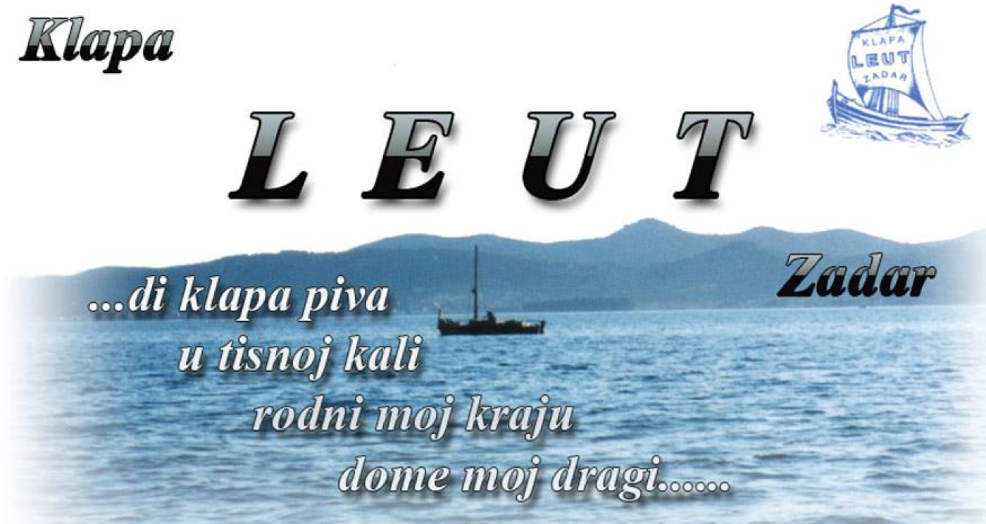 Klapa Leut