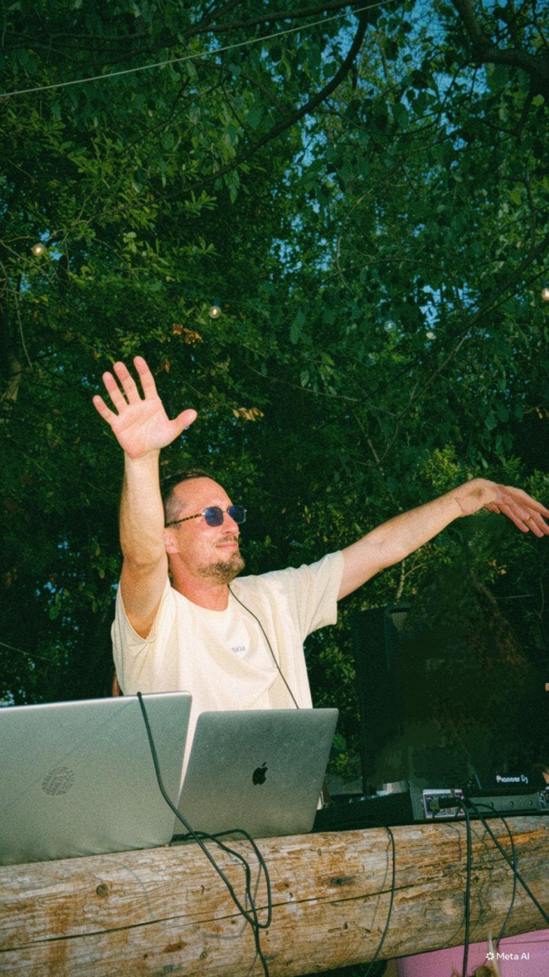 RITAM LJETA vol. 1@ALAVIJA: DJ Dr. do.little