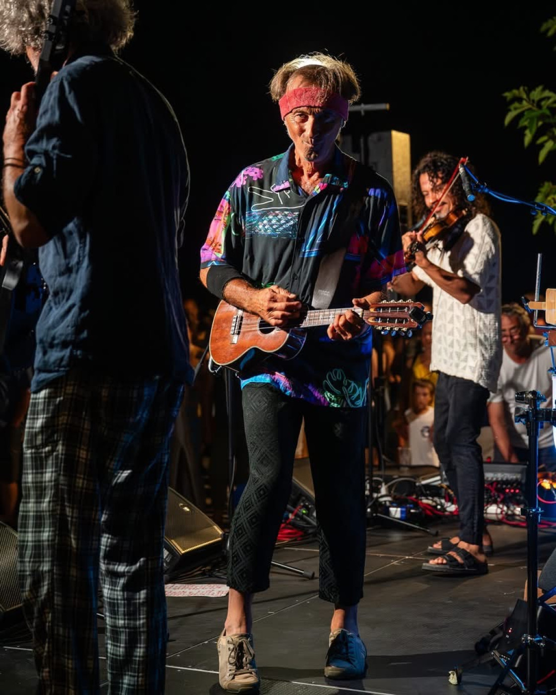 SUMMER RHYTHM Vol. 3 @ ALAVIJA: Ljetno Kino