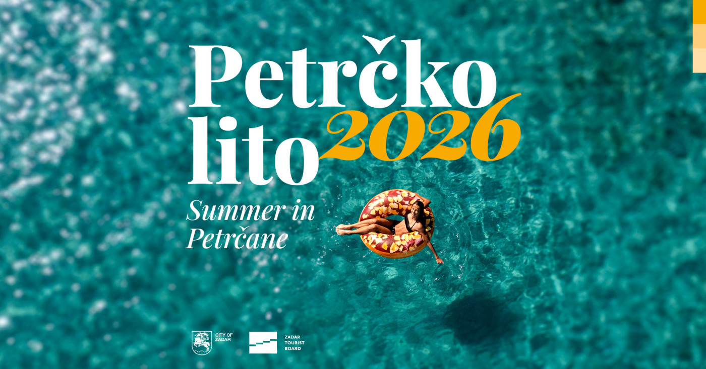 Summer in Petrčane 2026