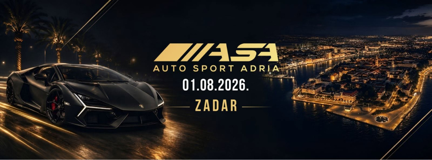 Auto Sport Adria