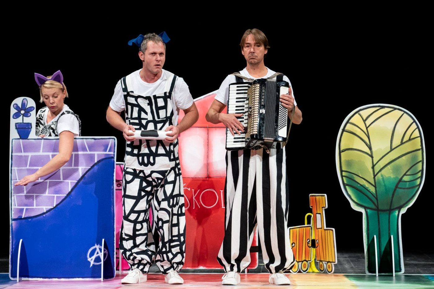 Teatron 2026