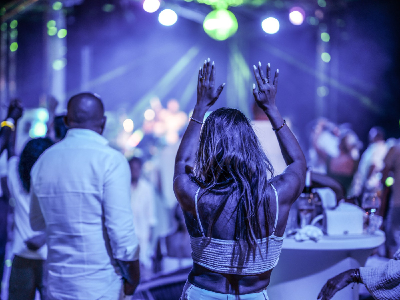 White Party