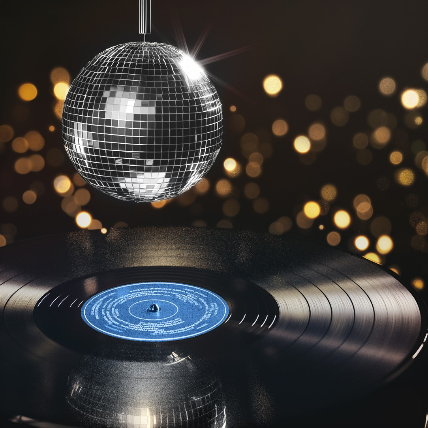 Disco Fever Party