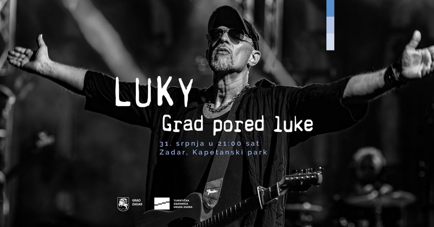 Luky