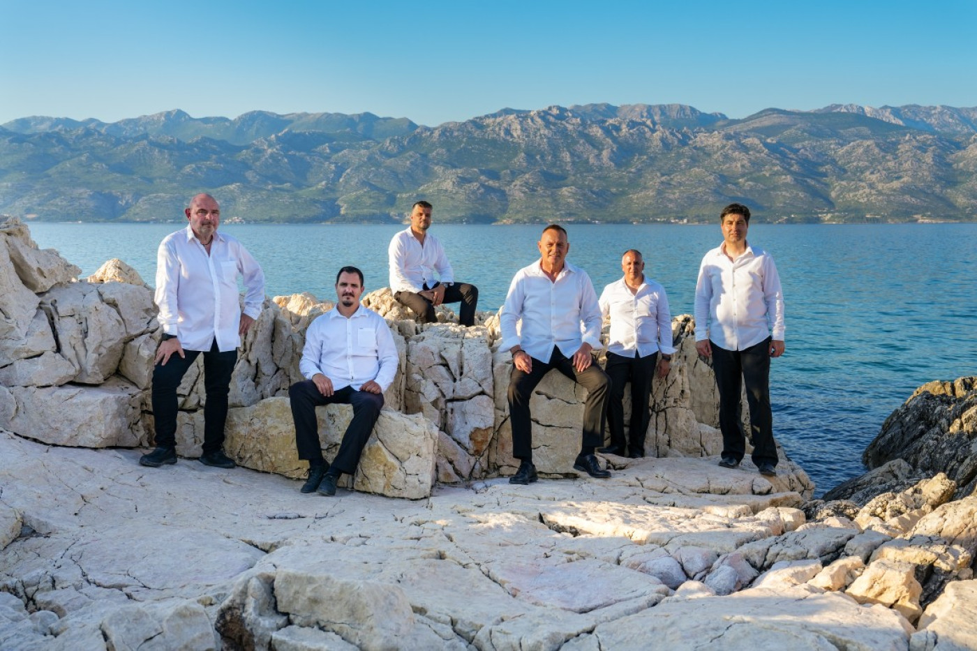 Klapa Puntamika