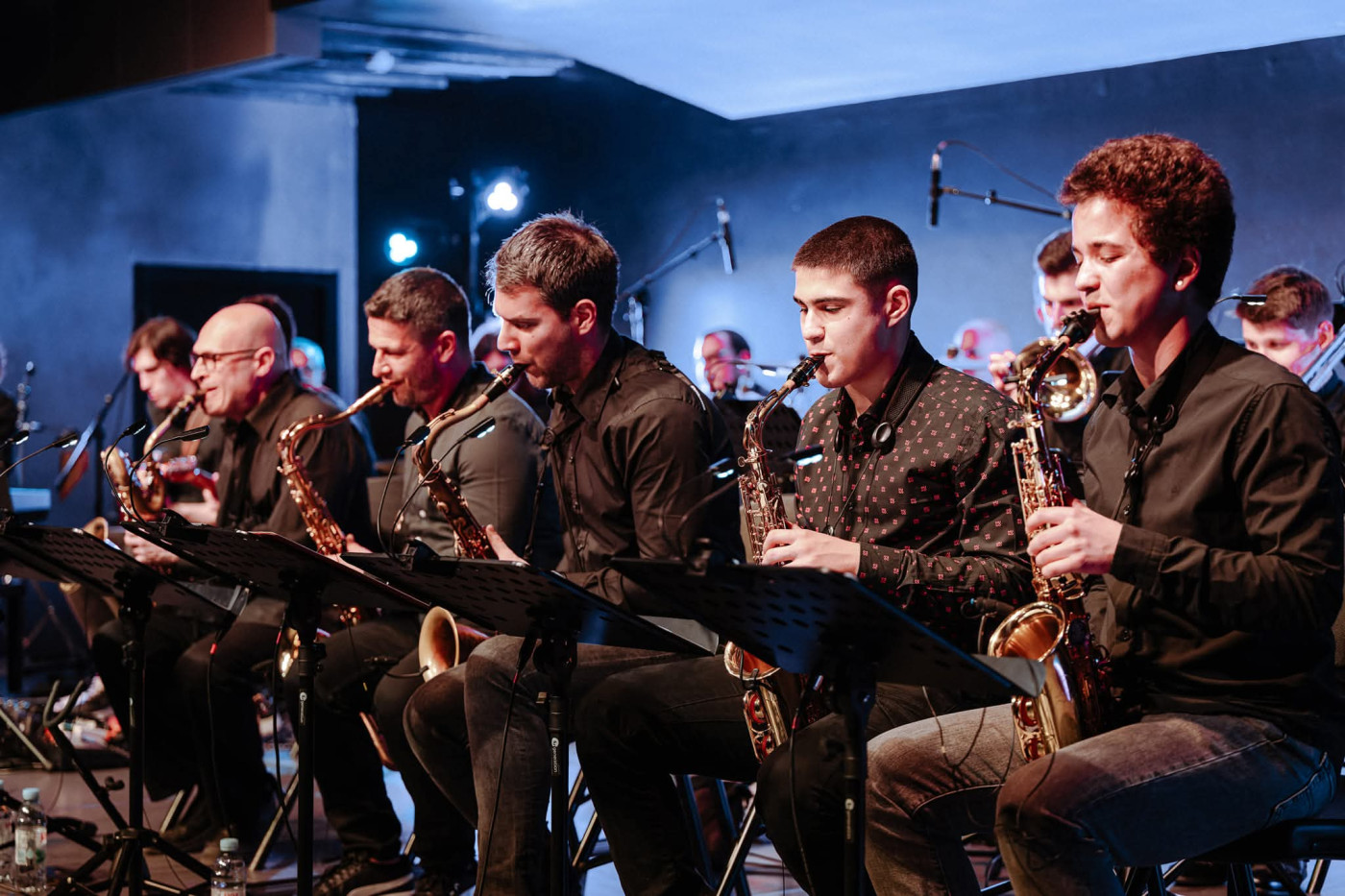 Big Band &Scaron;ibenik
