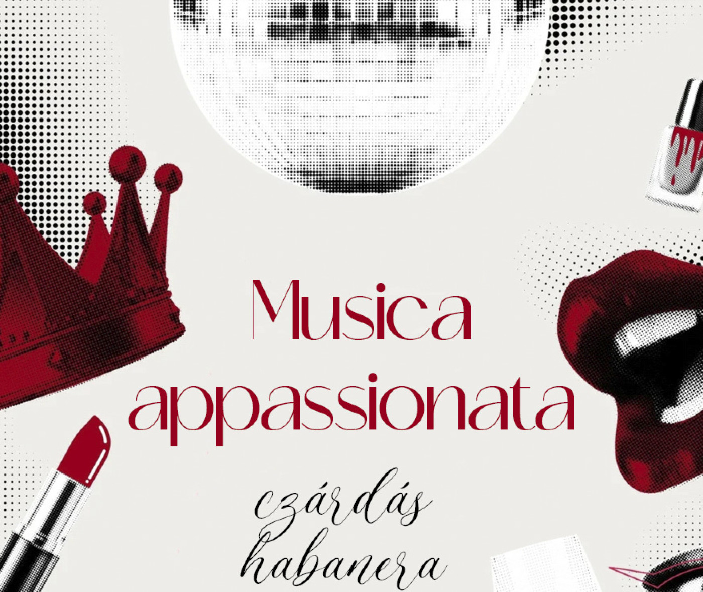 Musica Appasionata