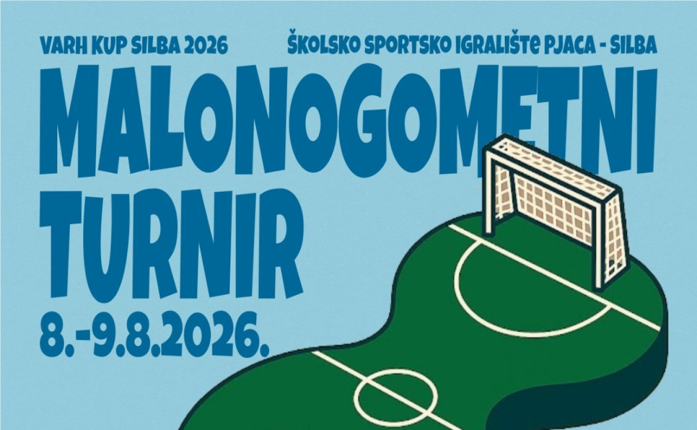 Futsal Tournament on Silba