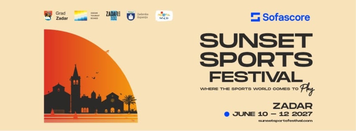 Sunset Sports Festival 2027