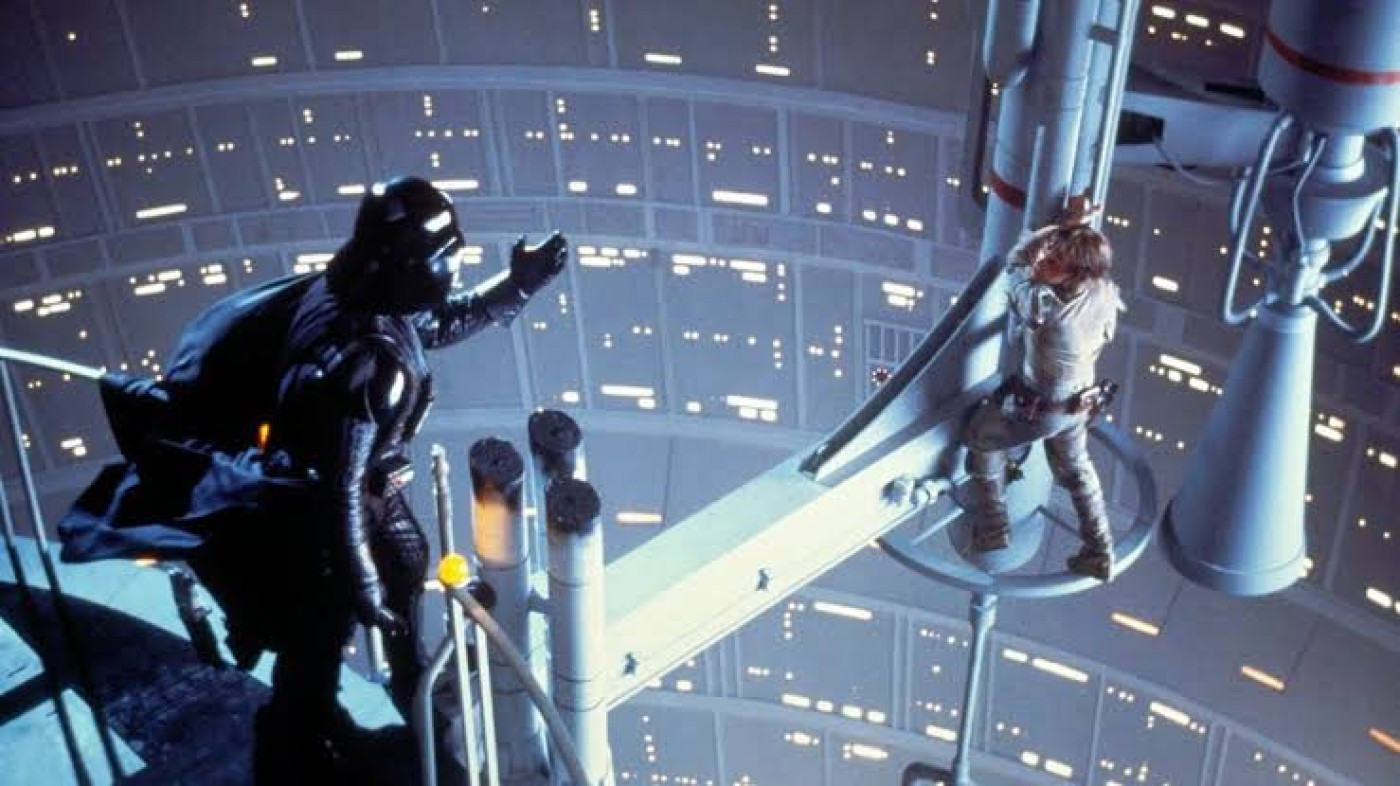 Kino Zona | Star Wars: Episode V - The Empire Strikes Back