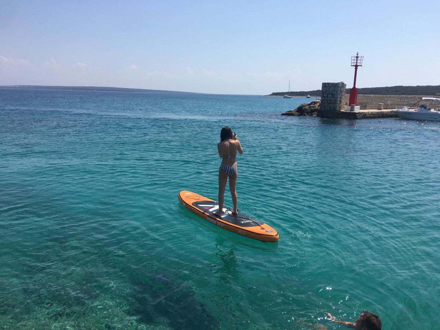 Sup & Kayak Silba