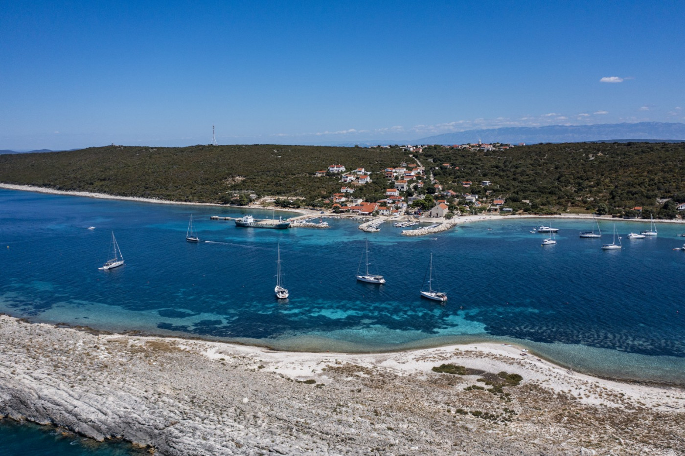 &Scaron;kojada &ndash; 3 Islands, 3 Challenges