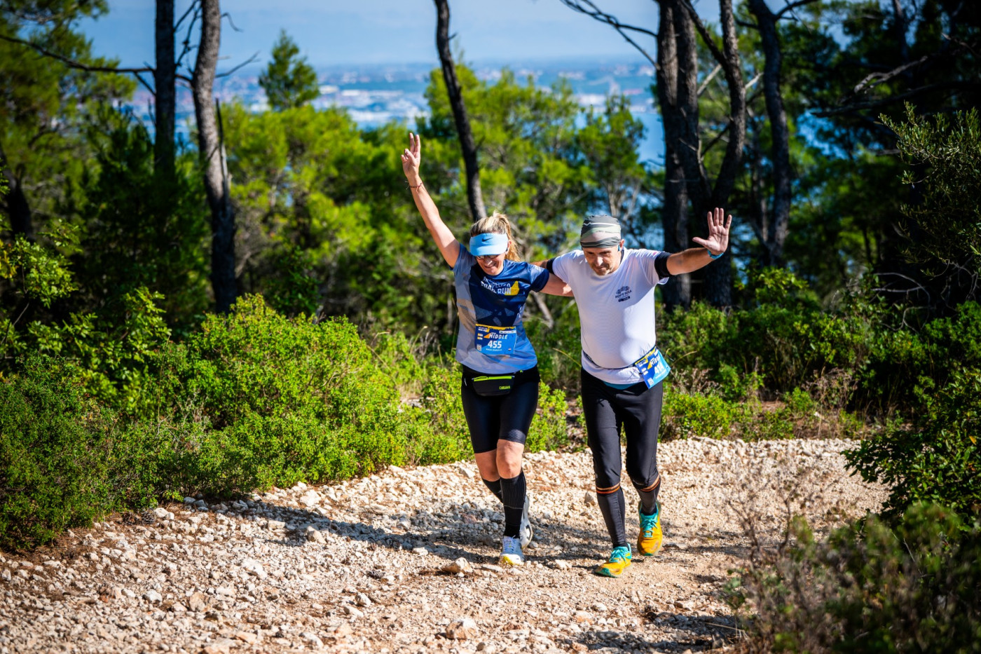 Archipelago Trail Run 2026
