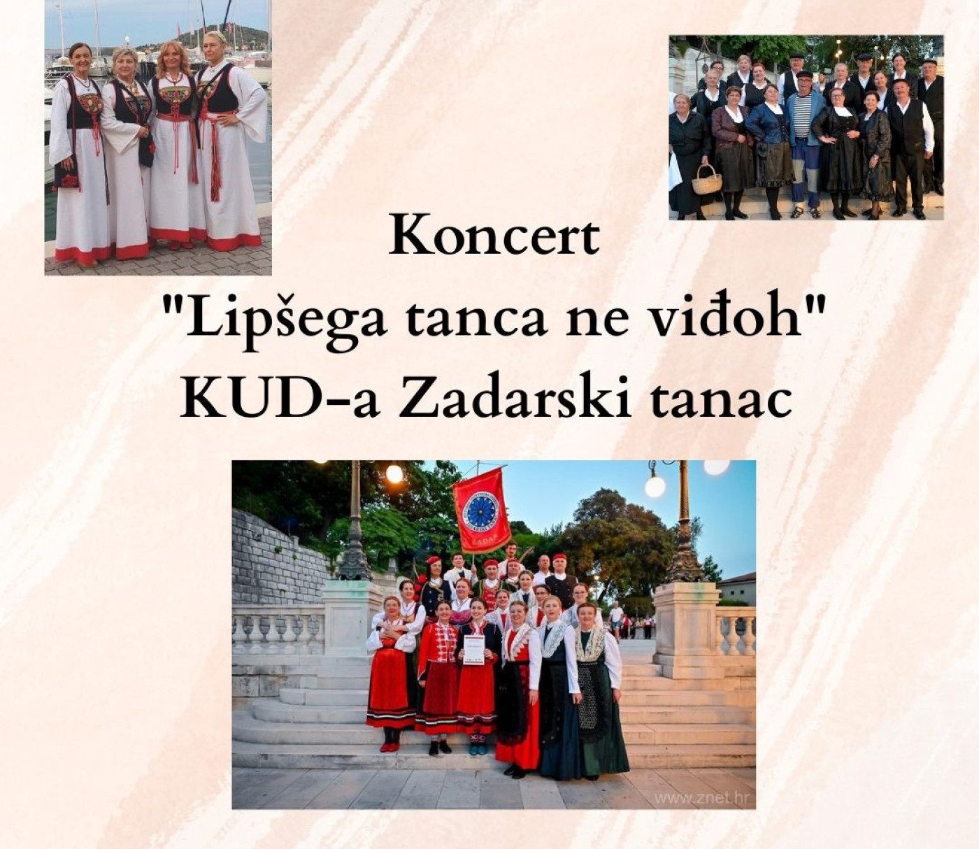 Cultural and Artistic Society "Zadarski tanac"