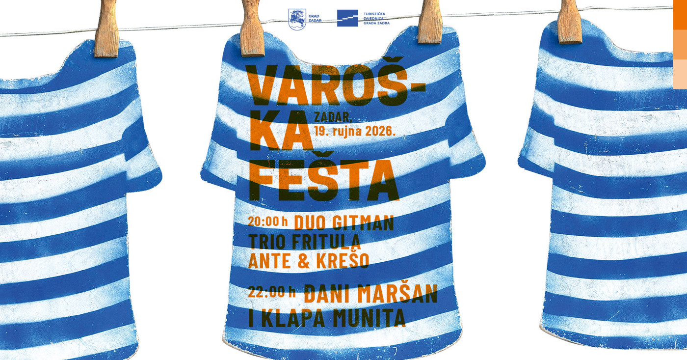 Varoška fešta