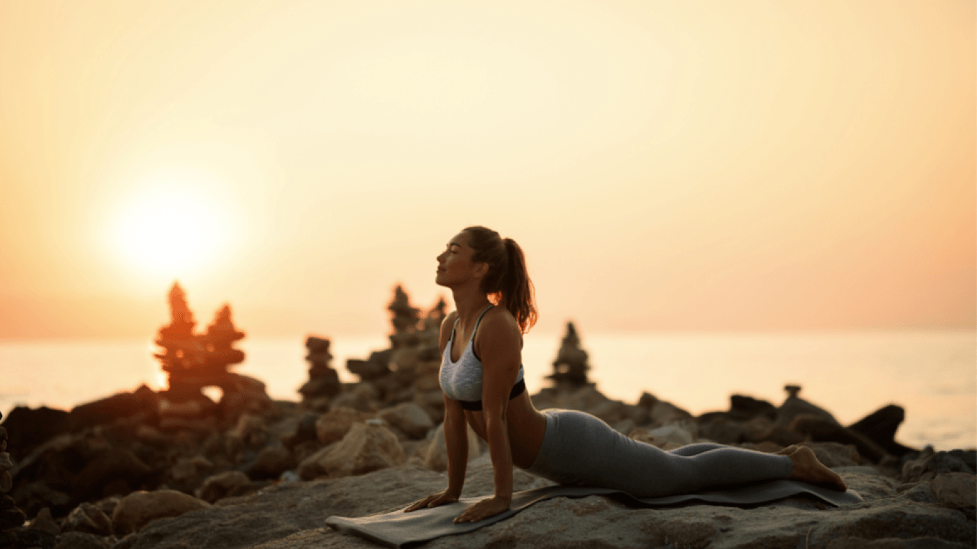 Return to Self – Mind & Body