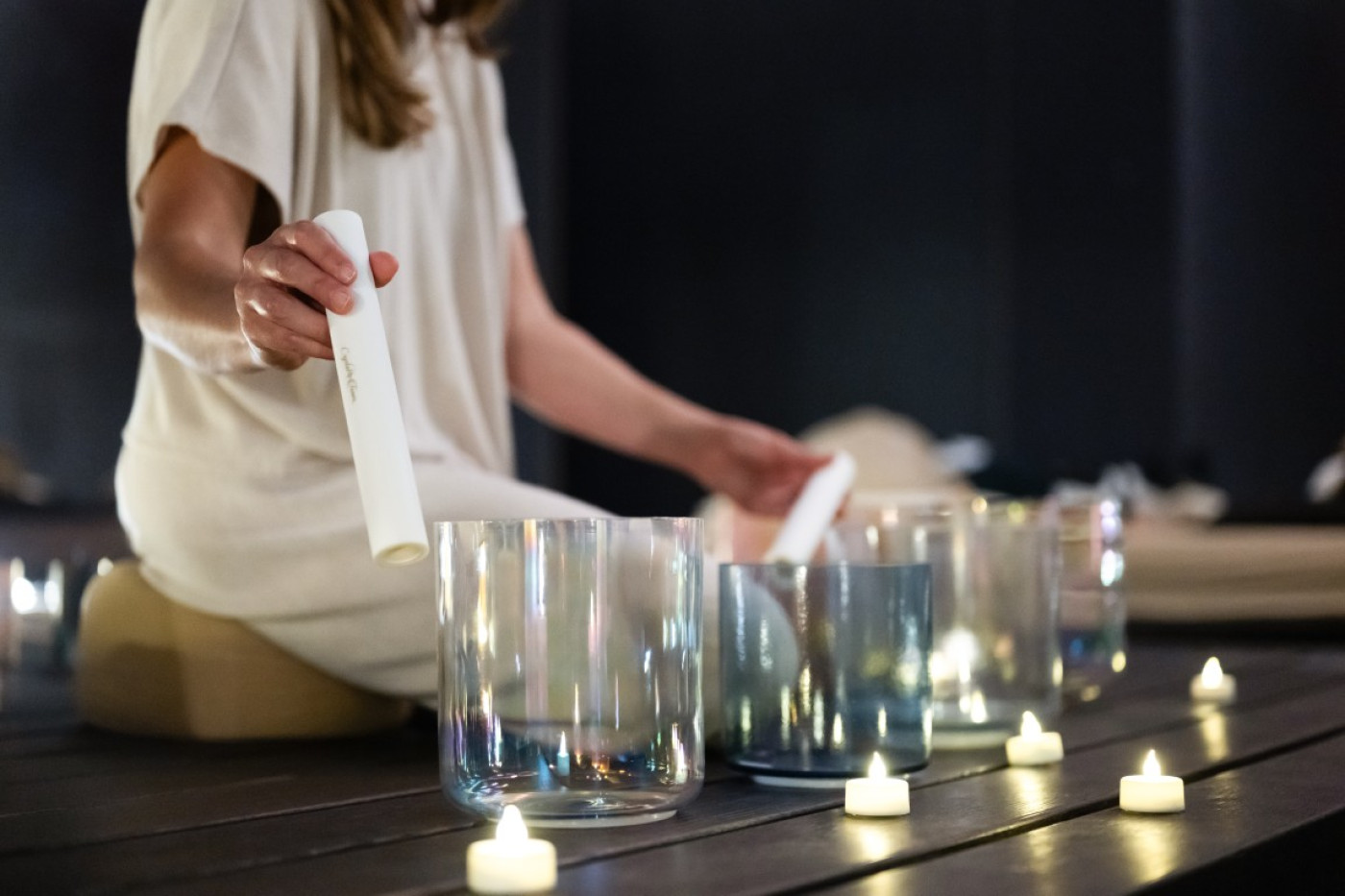 Sound & Breath Retreat