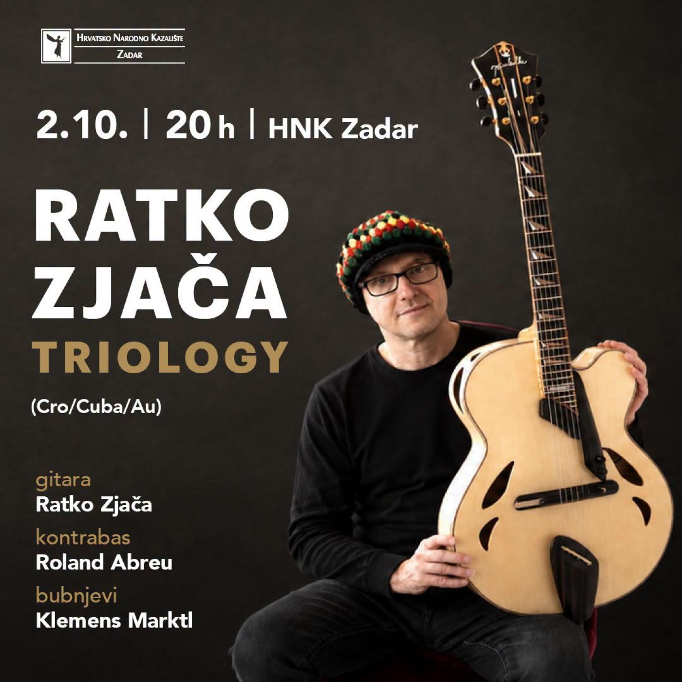 Ratko Zjača Triology
