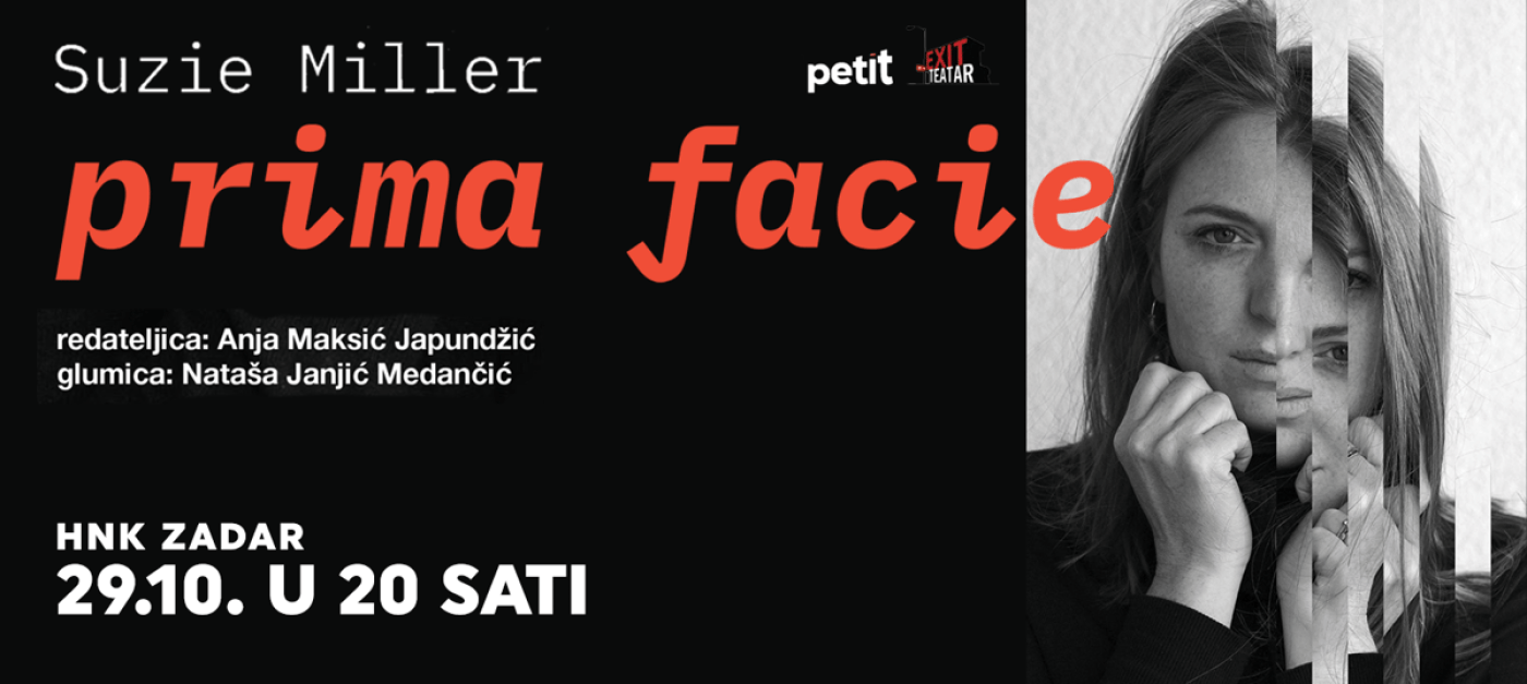 Prima Facie