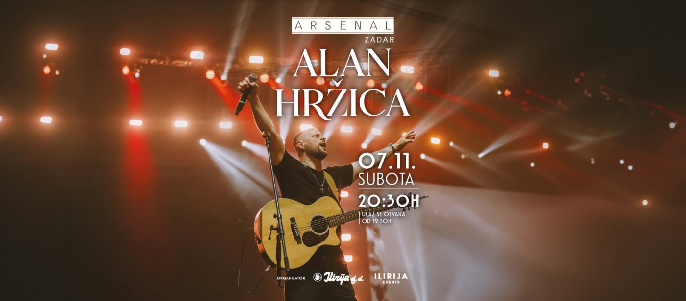 Alan Hrzica