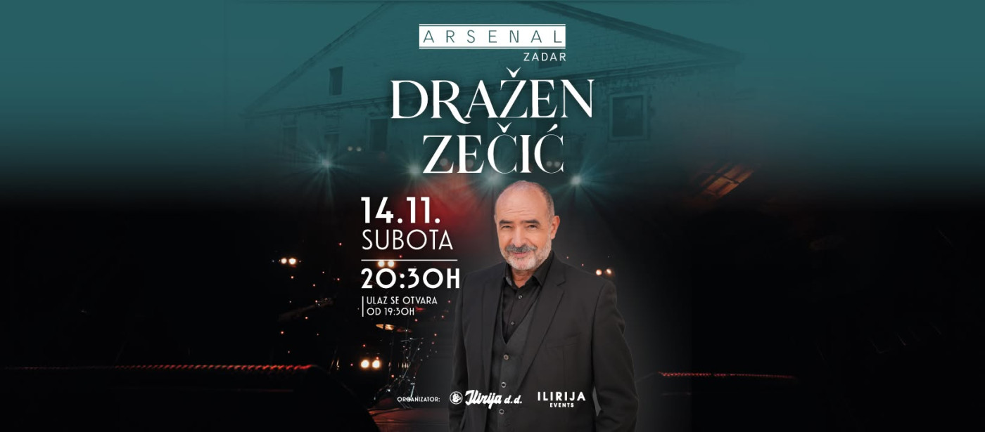 Dražen Zečić