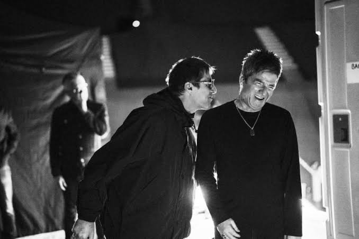 Kino Zona | Oasis: Don't Look Back In Anger