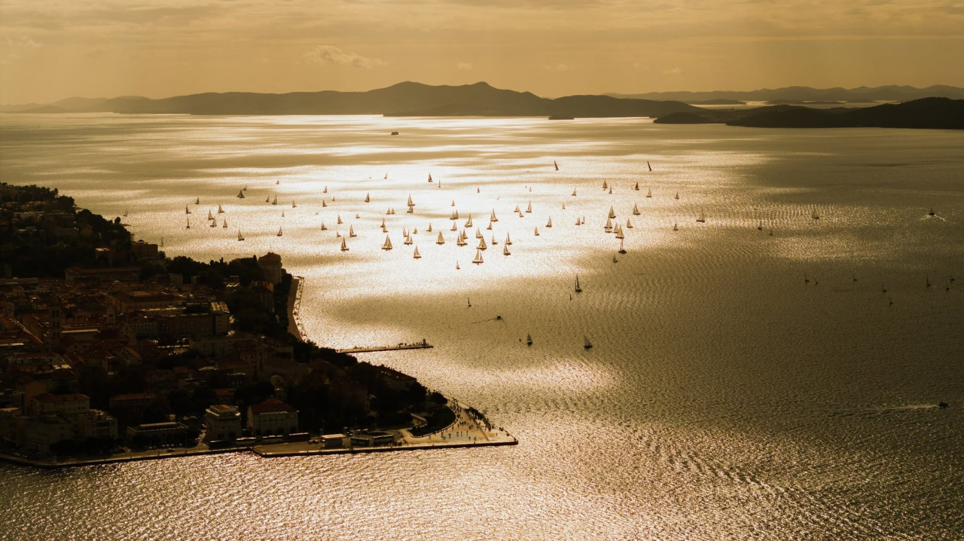 Regatta Zadarska Koka 2026