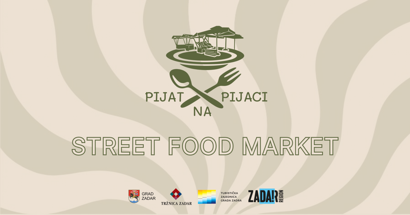 Pijat na pijaci | Autumn Edition
