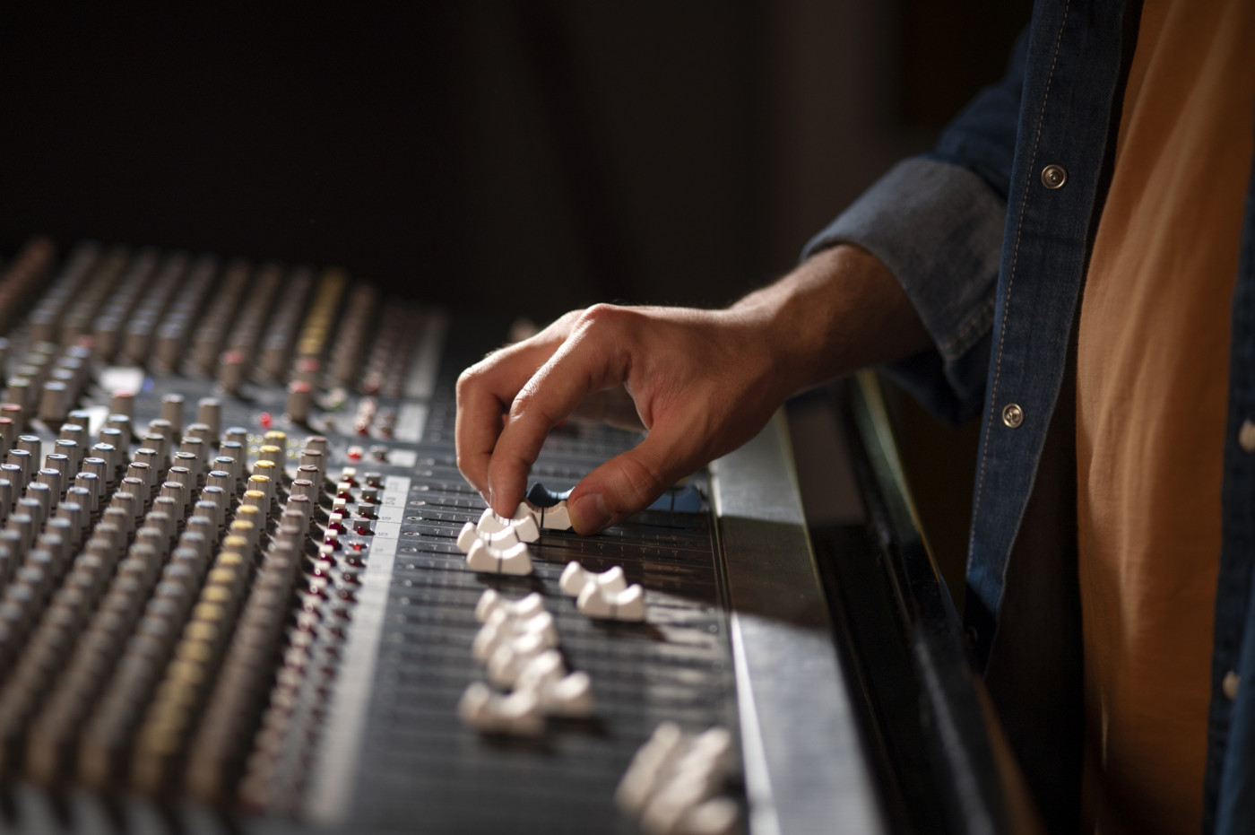 Kulturvator 2026 | Good Sound Workshop
