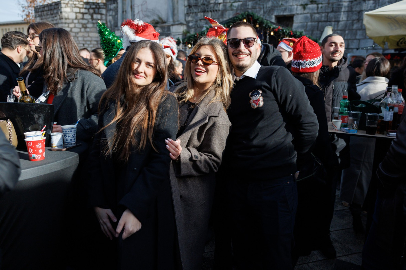 Zadar Christmas Market 2026: The Entire Old Town Dressed Up for the Advent
