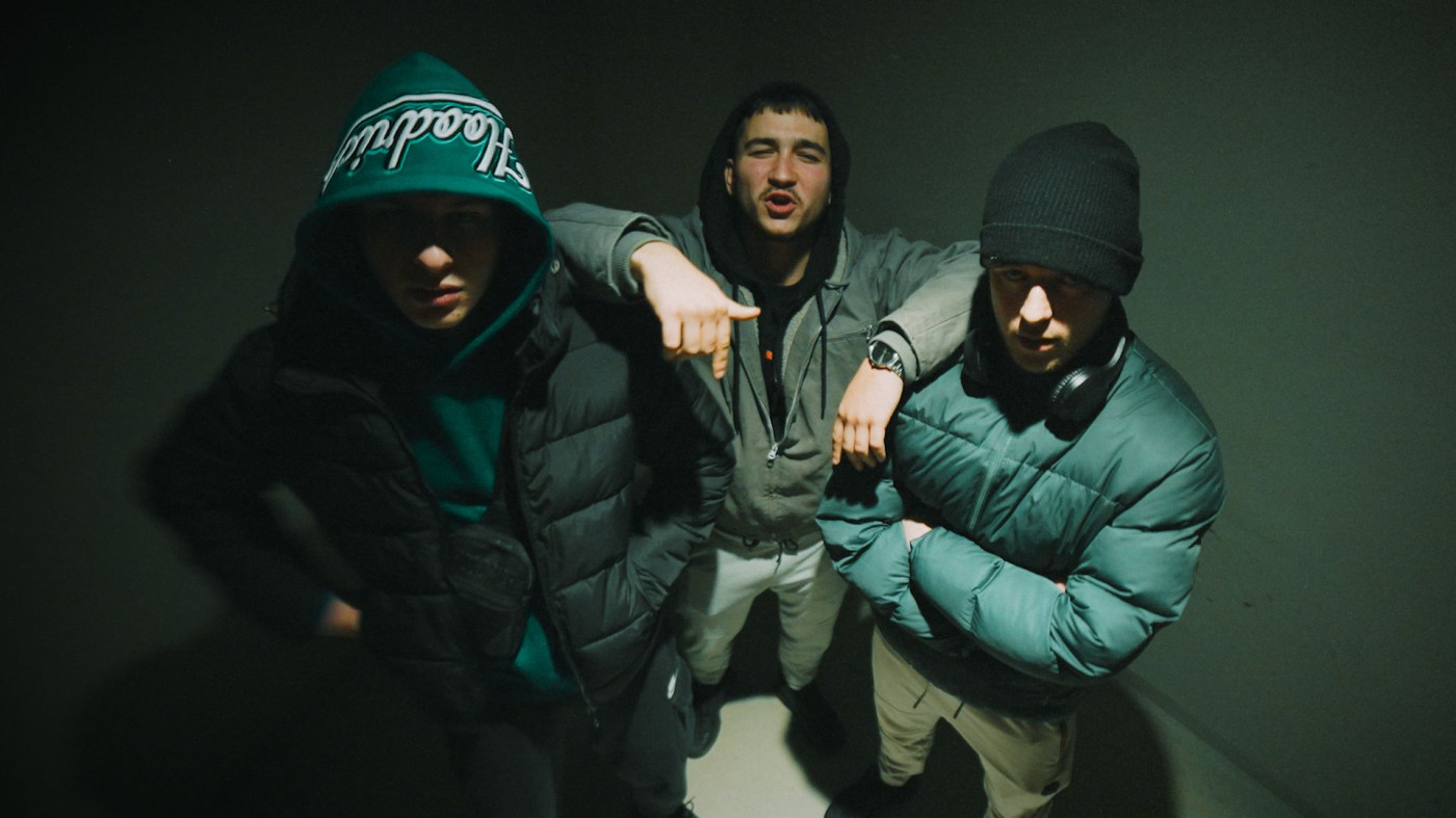 Ragazzi & Miach