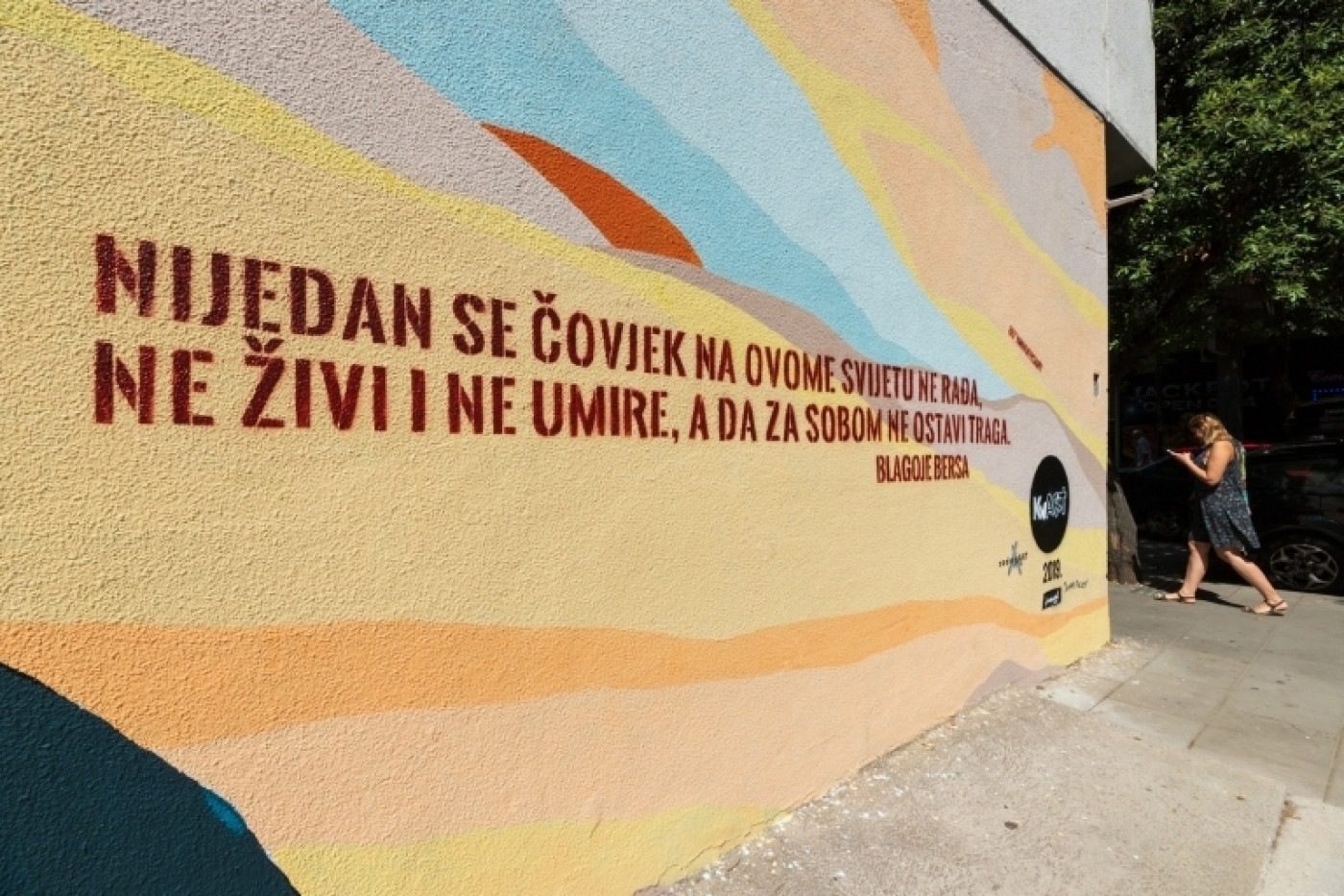 80 Years of the Blagoje Bersa Music School