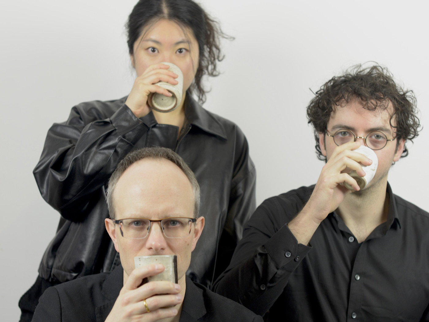 Jazz in the Palaces: Philipp Rüttgers Trio