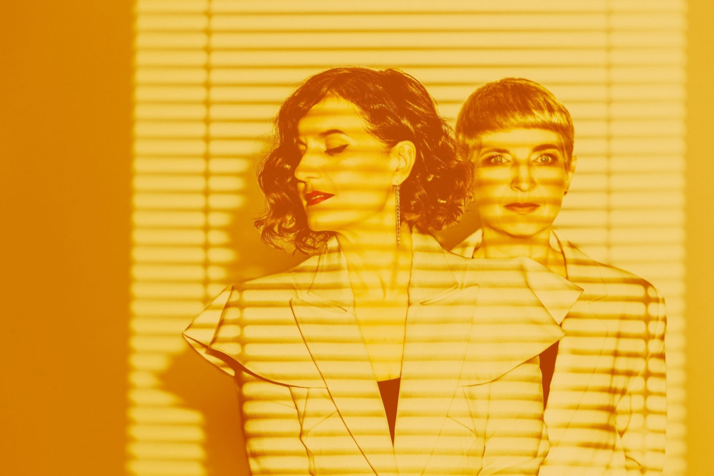 LET'S GO! to Urbofon Live: Meritas + Lucija grabovac & Band
