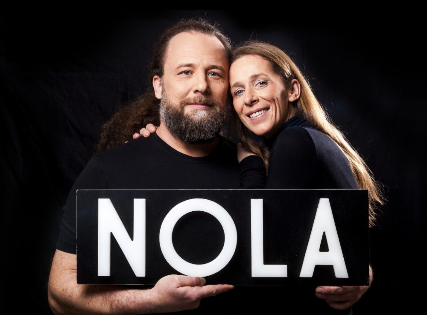 Valentinovo u Palačama: Nola Piano