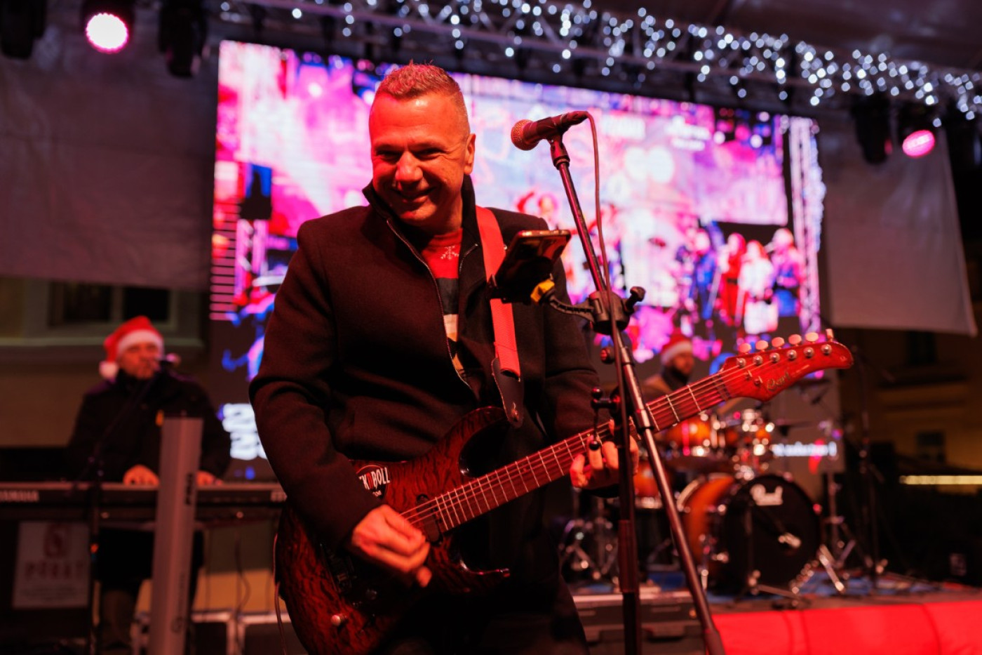 Rockatansky Band
