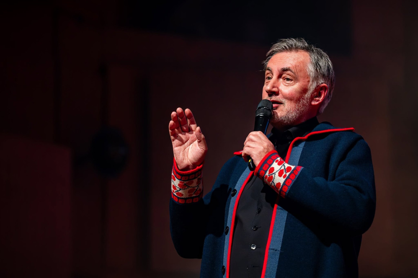 Miroslav Škoro