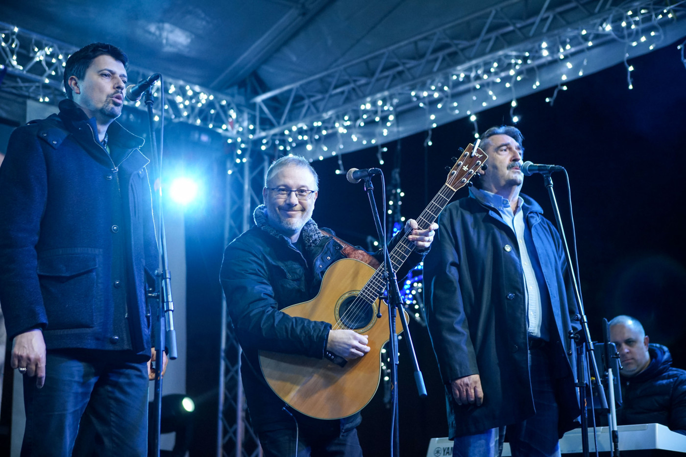 Klapa Niko