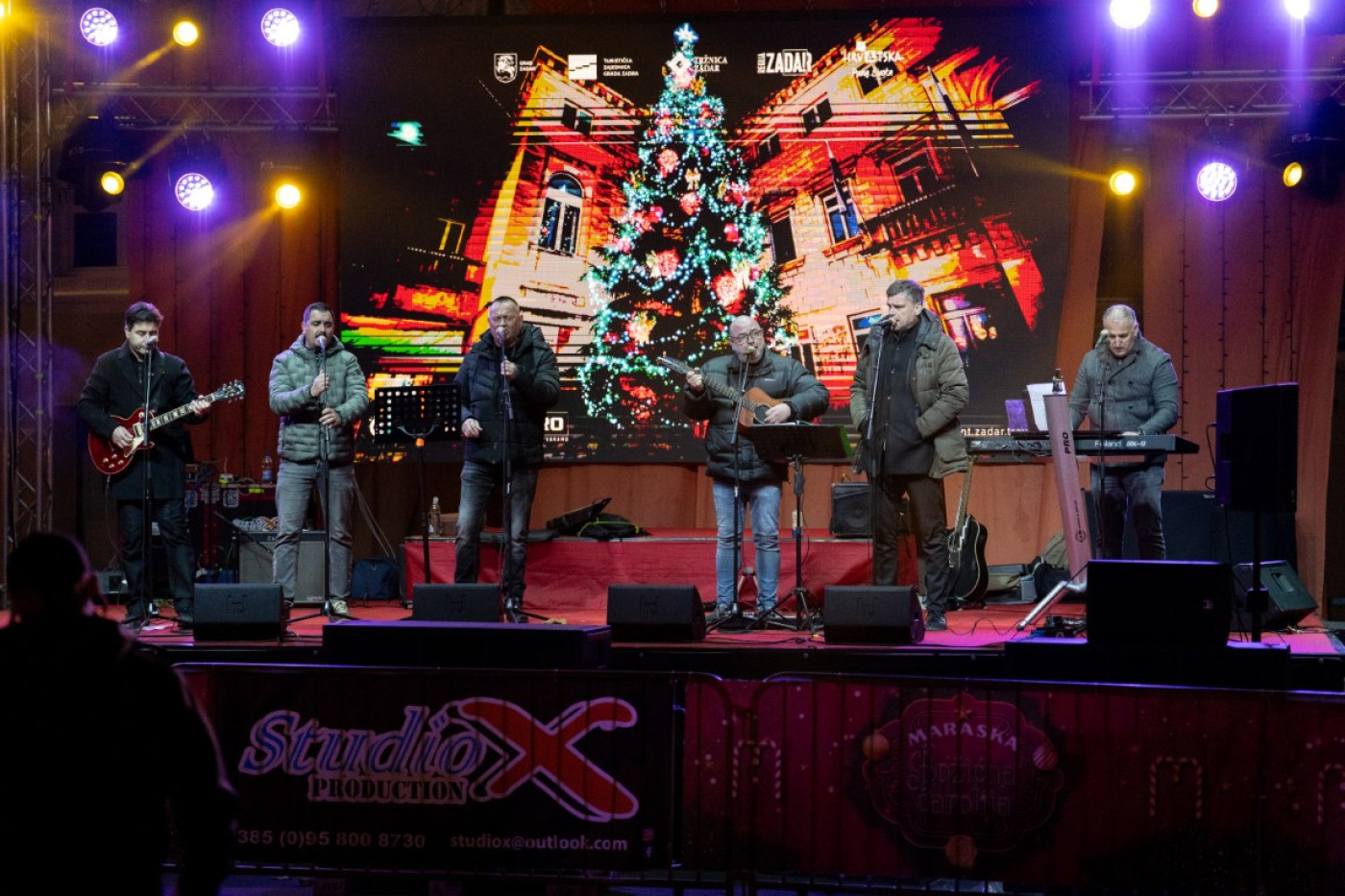 Klapa Puntamika