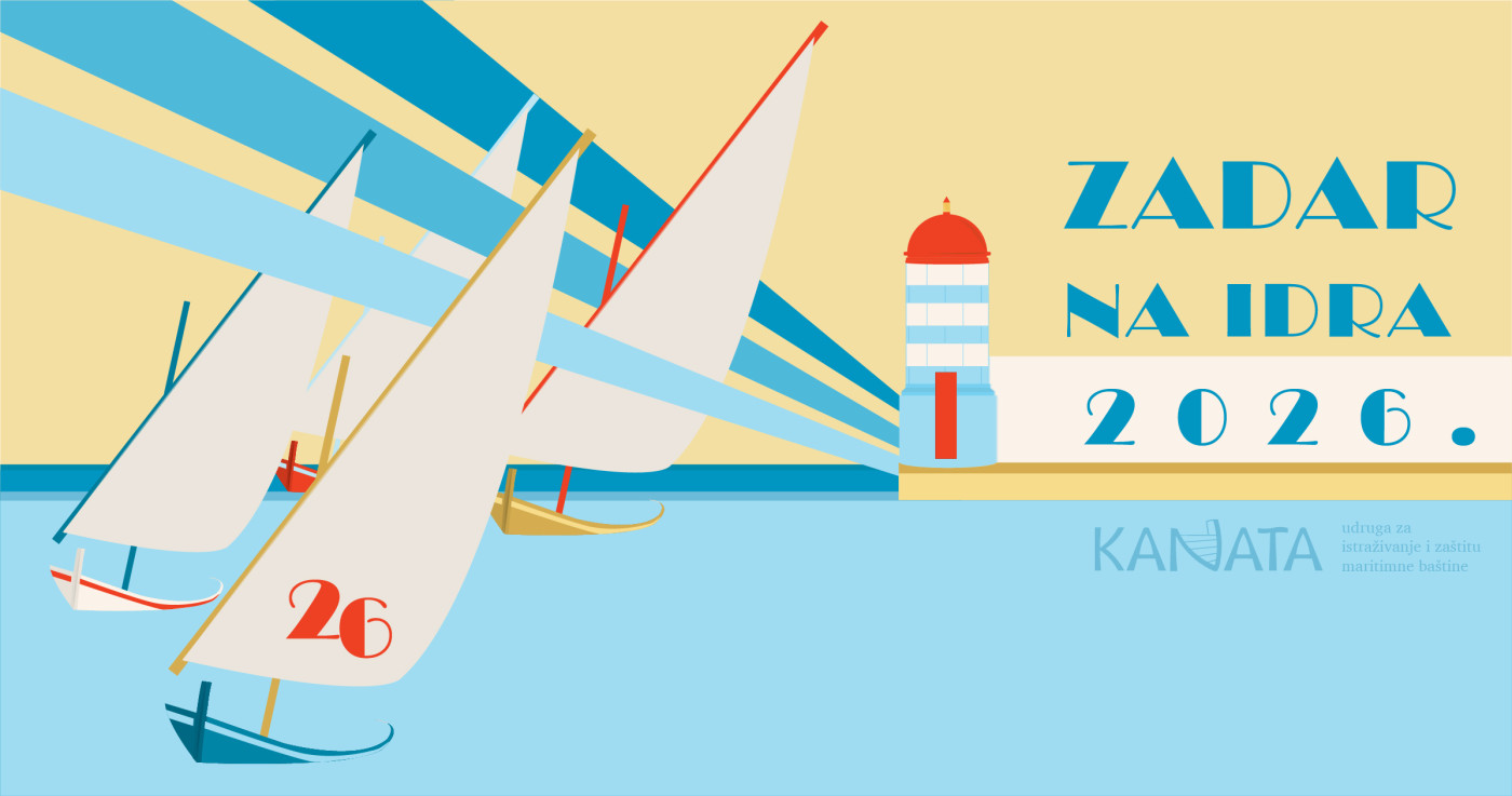 Zadar na idra 2026