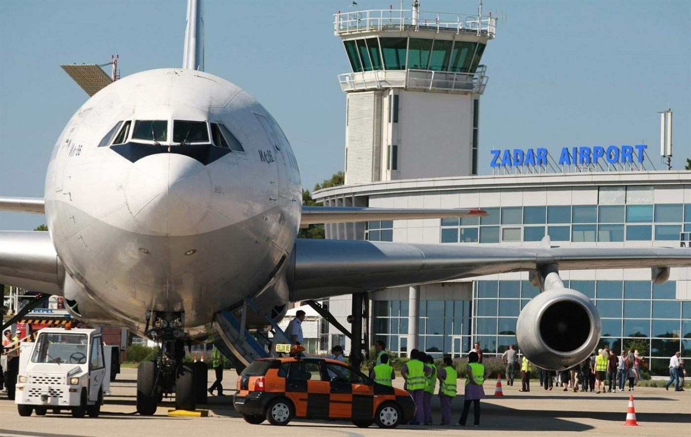 Zadar and Munich: Now Connected All Year Round