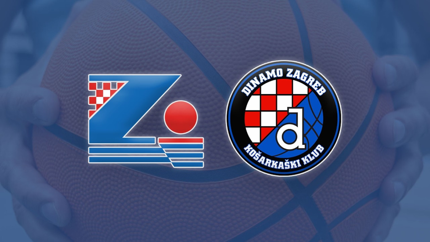 KK Zadar - KK Dinamo Zagreb